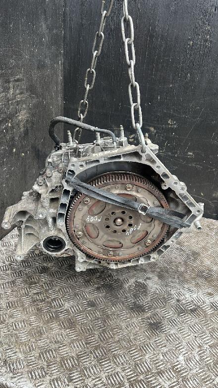 Schaltgetriebe Mazda CX-5 (KE, GH) GW7U03000