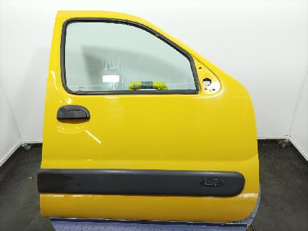 Tür rechts vorne Renault Kangoo Rapid (FW0)