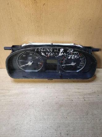 Tachometer Renault Laguna II (G) 04504522