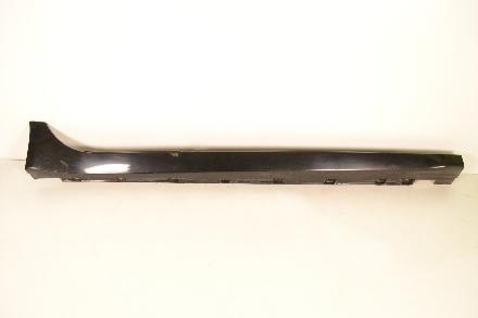Verkleidung Schweller rechts Jaguar XJ (X35) AW93-F10608-A