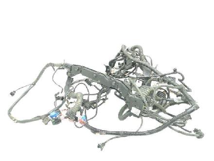 Kabel Motor BMW 7er (F01, F02) 760022501