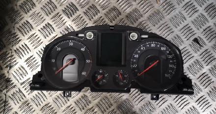 Tachometer VW Passat B6 Variant (3C5) 3c0920971e