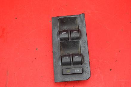 Schalter für Fensterheber links vorne Audi A6 Avant (4B, C5) 4B1959521