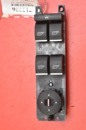 Schalter für Fensterheber links vorne Ford Focus II Cabriolet (DB3) AM5T-14A132-CA