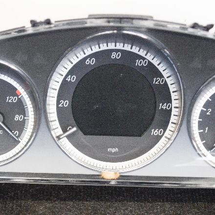 Tachometer Mercedes-Benz C-Klasse T-Modell (S204) A2049003805