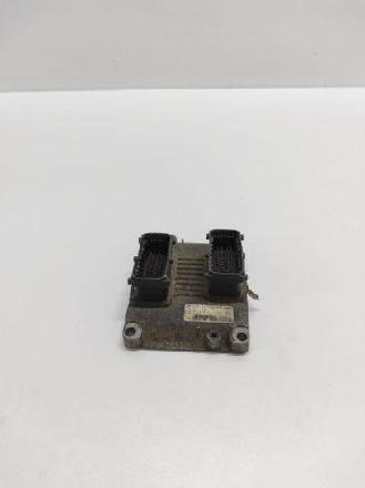 Steuergerät Motor Alfa Romeo 156 Sportwagon (932) 1279H03583