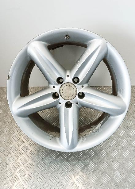 Reifen auf Stahlfelge Mercedes-Benz SL (R230) A2304010402