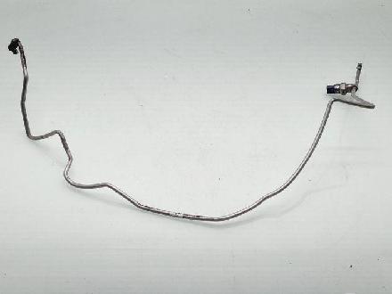 Kondensatorschlauch Subaru Outback (BR) 4434400720