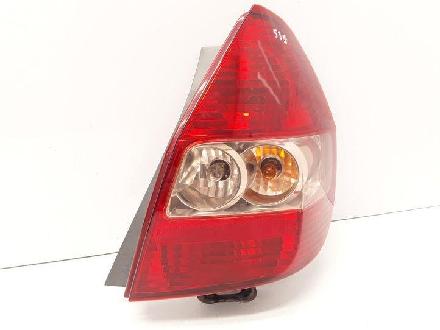 Lampenträger Heckleuchte rechts Honda Jazz II (GD, GE) RS1022A01