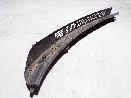 Grill Windlauf Audi 80 (89, 89Q, 8A, B3) 893819403