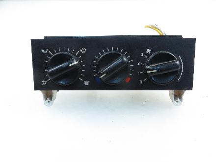 Steuergerät Klimaanlage Opel Movano Kasten (X70) 133761F