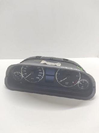Tachometer Mercedes-Benz A-Klasse (W169) A1695401847