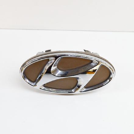 Emblem Hyundai i30 (GD) 87311-A6000