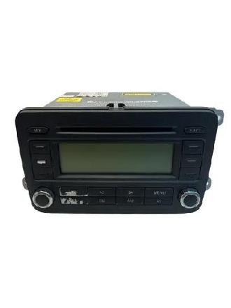 Radio/Navigationssystem-Kombination VW Caddy II Hochdachkombi (9KV) 1K0057186PX