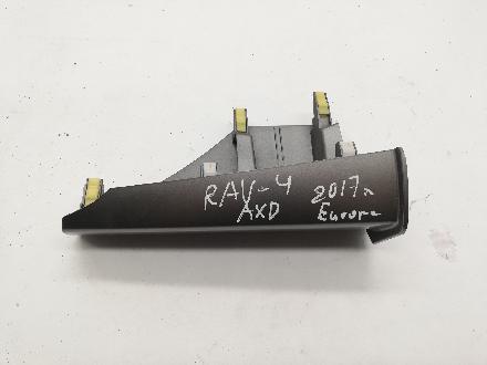 Blende Nebelscheinwerfer links Toyota RAV 4 IV (A4) 55434-42010