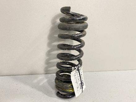 Federblatt links hinten BMW 4er Coupe (F32, F82) 1234567