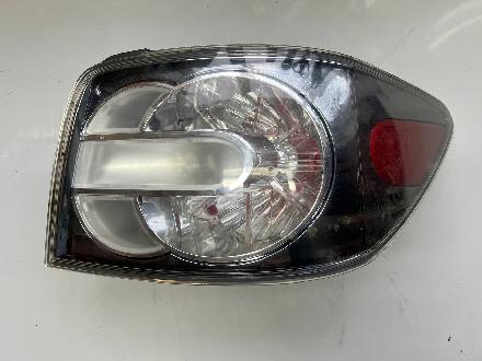 Lampenträger Heckleuchte rechts Mazda CX-7 (ER)