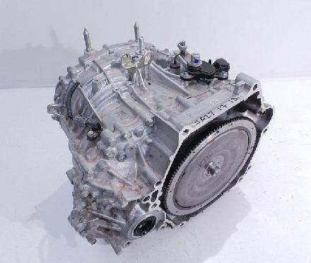 Automatikgetriebe Honda Jazz II (GD, GE) SR0A