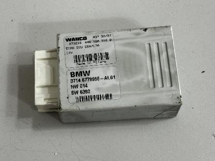 Steuergerät Luftfederung BMW X5 (E70) 6778966