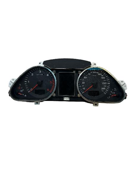Tachometer Audi A6 Allroad (4F) 4F0920932