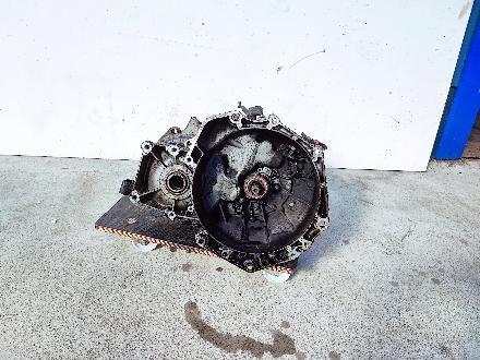 Schaltgetriebe Opel Vectra C CC (Z02) 13101872