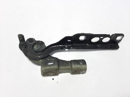 Motorhaubenscharnier links Citroen C4 II (B7) 9687536680