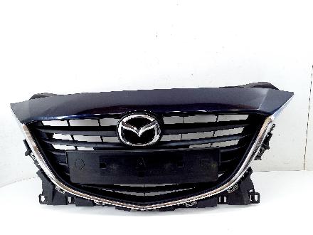 Kühlergrill oben Mazda 3 (BL) BHN1-50717