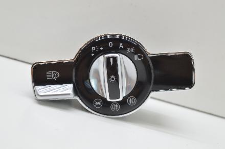 Schalter für Licht Mercedes-Benz S-Klasse (W221) a2215452104