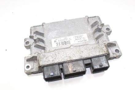 Steuergerät Motor Renault Clio III (BR0/1, CR0/1) 8200522357