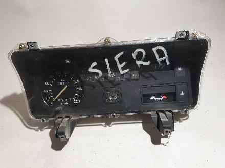 Tachometer Ford Sierra (GBG, GBG 4) 062330
