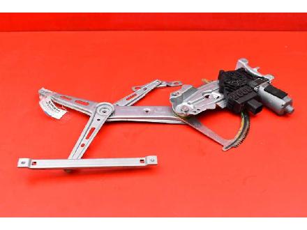 Fensterheber links vorne Opel Zafira Tourer C (P12) 13132220