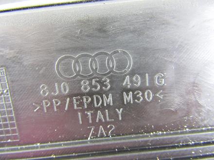 Blende Nebelscheinwerfer links Audi TT Roadster (8J) 8J0853491G