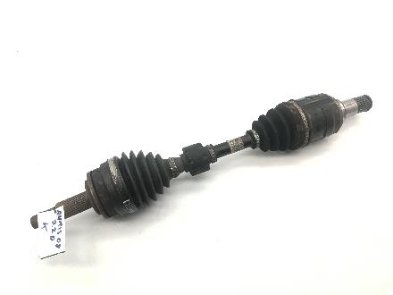 Antriebswelle links vorne Toyota Auris (E15) 4342002630