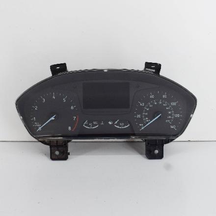 Tachometer Ford Fiesta VII (HJ, HF) H1BT-10849-BBJ
