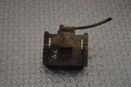 Bremssattel links hinten Jeep Cherokee (KK)