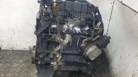 Motor ohne Anbauteile (Diesel) Mazda 3 (BK) 10JB09