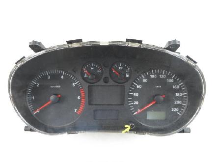 Tachometer Seat Cordoba Vario II (6K) 6K0920801C