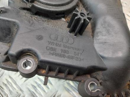 Unterdrucksteuerventil für Abgasrückführung Audi Q7 (4L) 06E103547