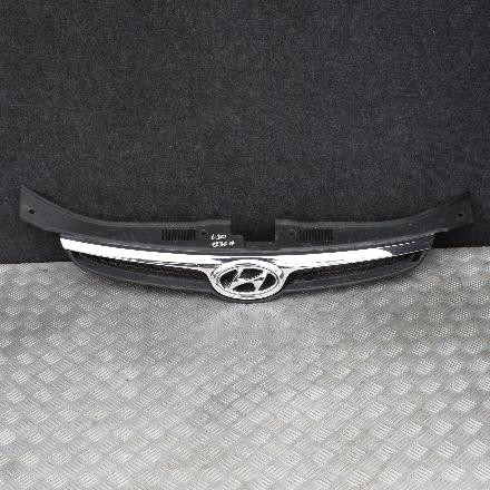 Kühlergrill oben Hyundai i30 (FD)