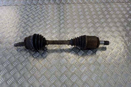 Antriebswelle links vorne Land Rover Discovery III (LA) TDB500090