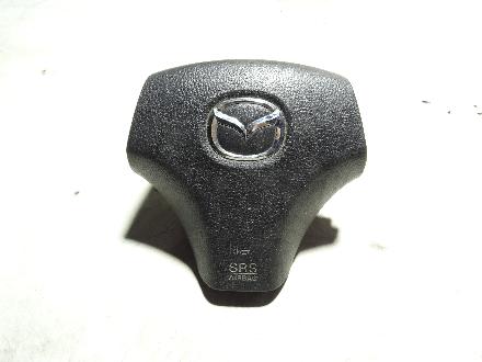 Airbag Fahrer Mazda 6 Hatchback (GG) HCDP3028377