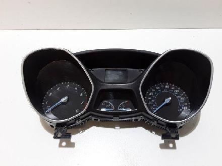 Tachometer Ford Focus IV (HN) BM5T10849BBD