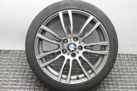 Reifen auf Stahlfelge BMW 3er (F30, F80)