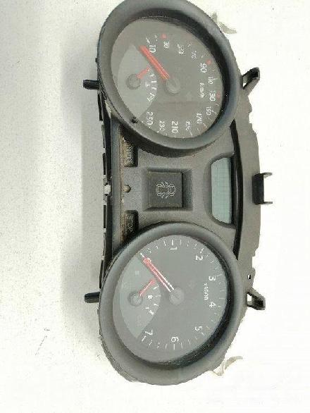 Tachometer Renault Megane II (M) 8200306535