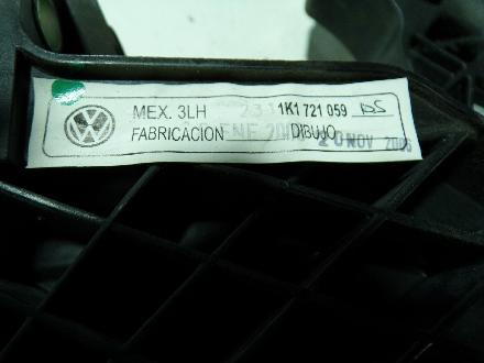 Kupplungspedal VW Golf V Variant (1KM) 1K1721059