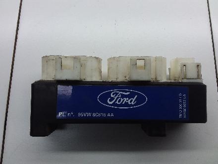 Relais für Klimaanlage Ford Galaxy (WGR) 7MO000317D