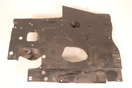 Blende Stoßstange links Mazda 6 Kombi (GJ, GL) GHP9-K6805