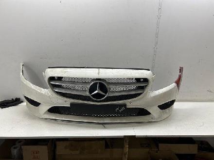 Stoßstange vorne Mercedes-Benz C-Klasse Coupe (C205) A2058801804