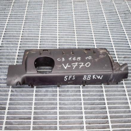 Motorabdeckung Citroen C3 II (SC) V758590680