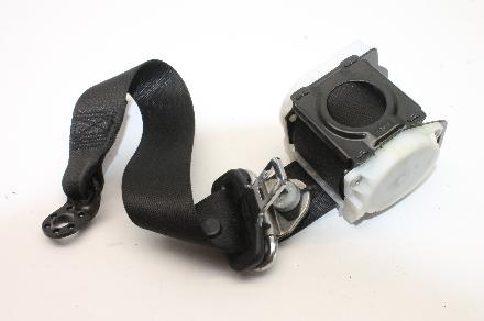 Sicherheitsgurt links hinten Mercedes-Benz CLK Cabriolet (A209)